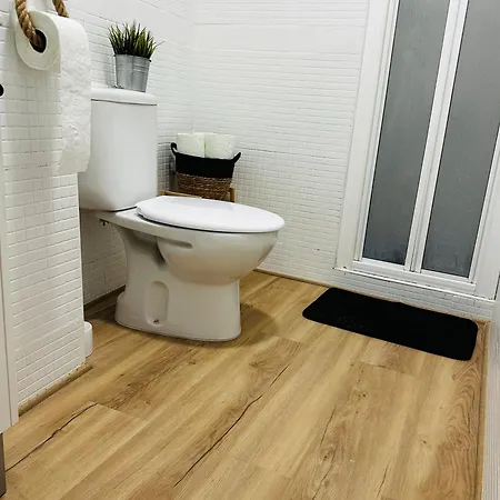 Esparta ! Appartement *