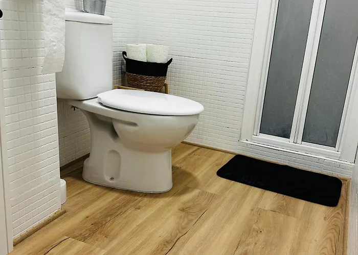 Esparta ! דירה *