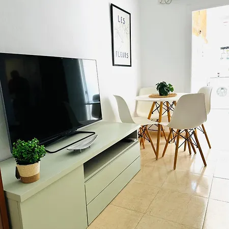 Esparta ! Apartament Kordoba