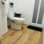 Esparta ! Apartment *