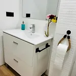 Esparta ! Apartment *