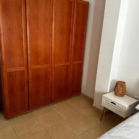 Apartment Esparta ! *