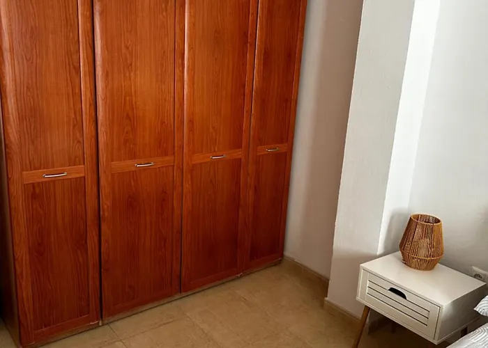 Apartment Esparta ! *