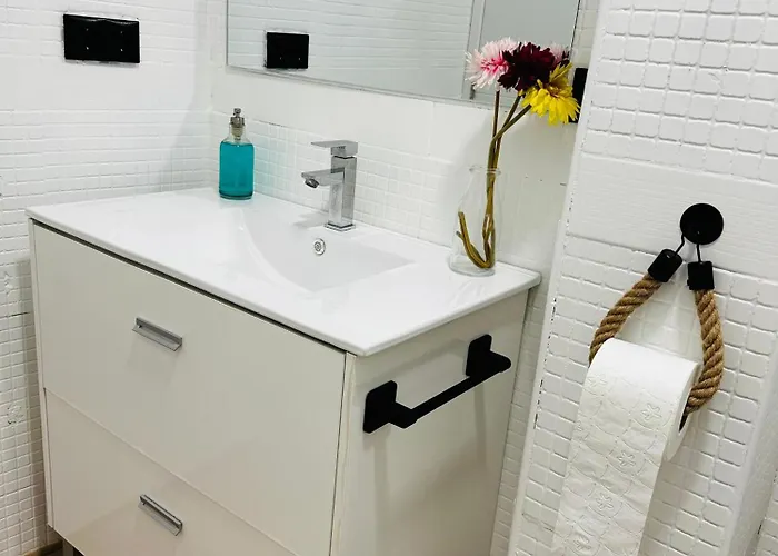 Esparta ! Apartment *