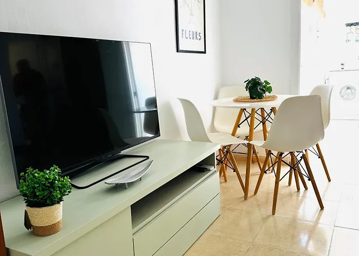 Esparta ! Apartment Cordoba